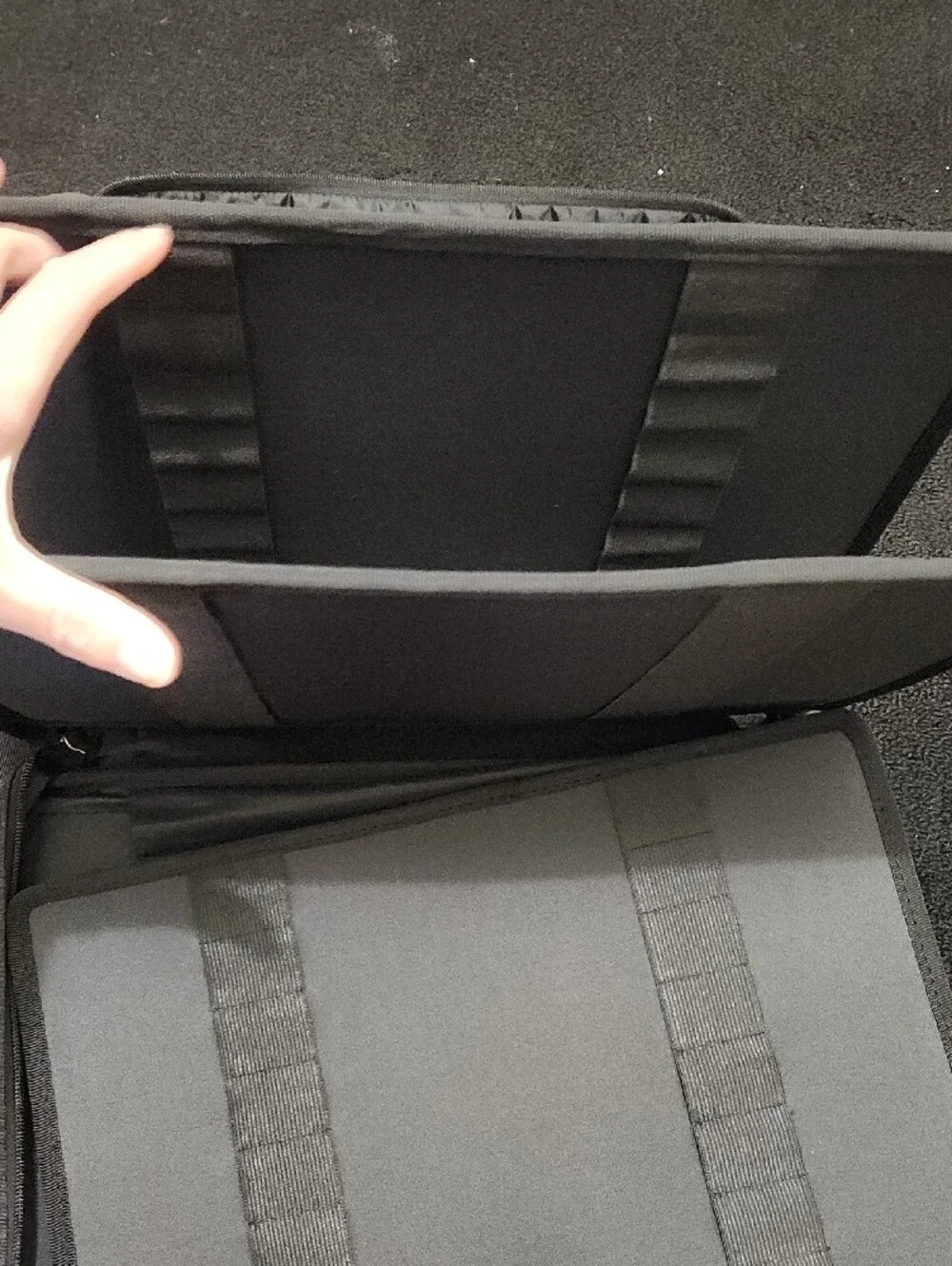 Colored Pencil Case